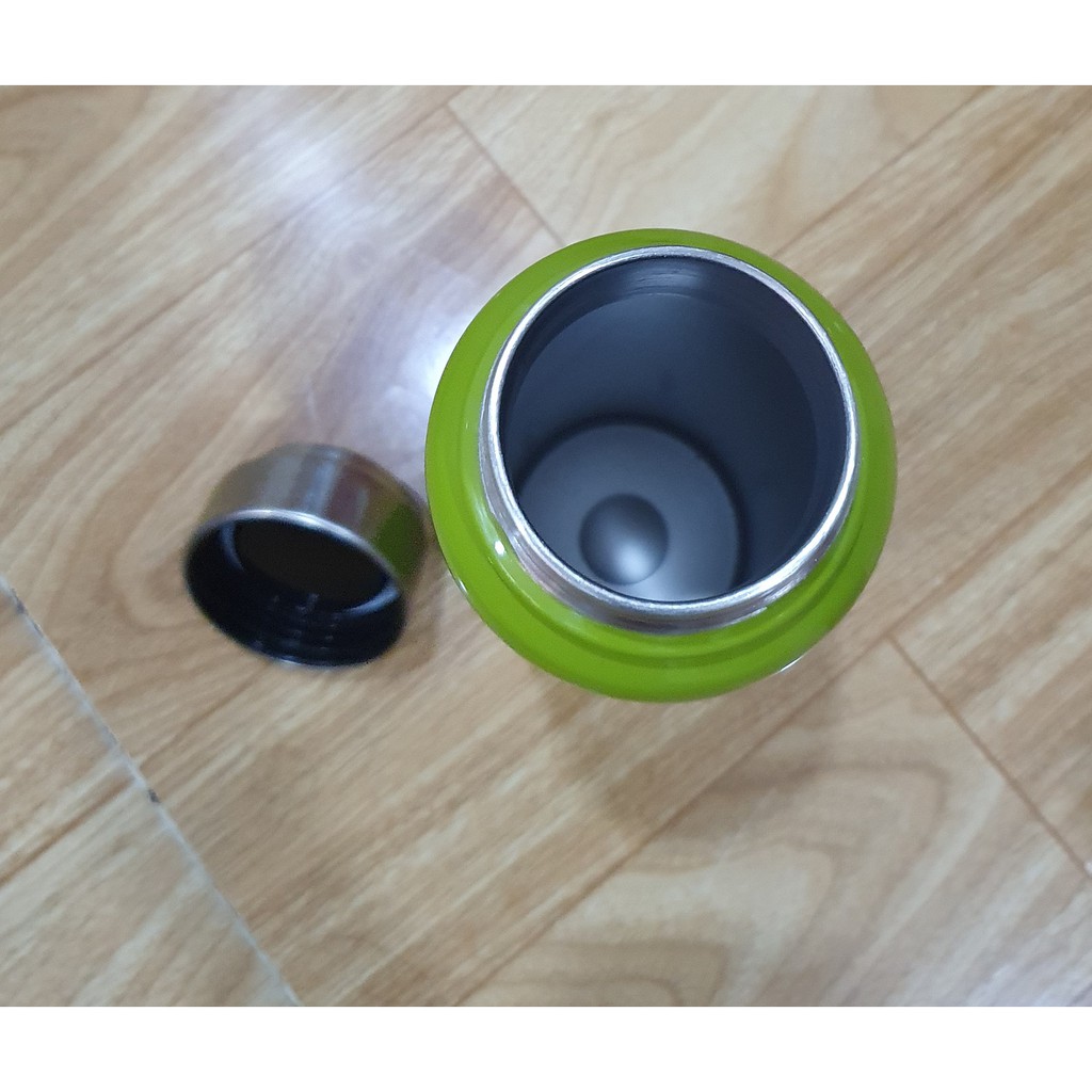 Bình giữ nhiệt Inox Trơn 0.7L - 112642