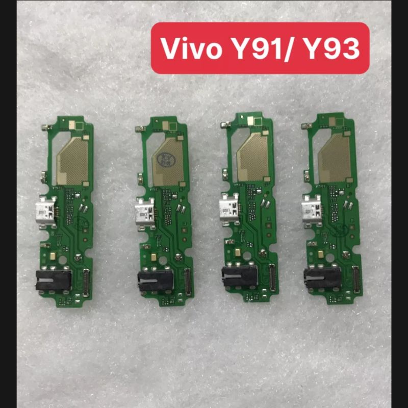 Cụm bo sạc ViVo Y91/Y93