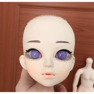 Búp bê Doris Katie 60cm