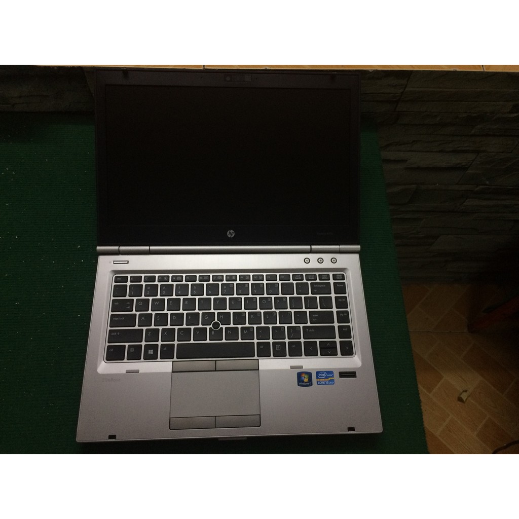 Laptop hp8470p | BigBuy360 - bigbuy360.vn