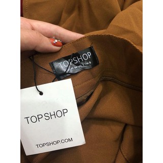 Chân váy TOPSHOP