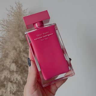 [Chính Hãng] Nước hoa Nar.ciso Fleur Musc