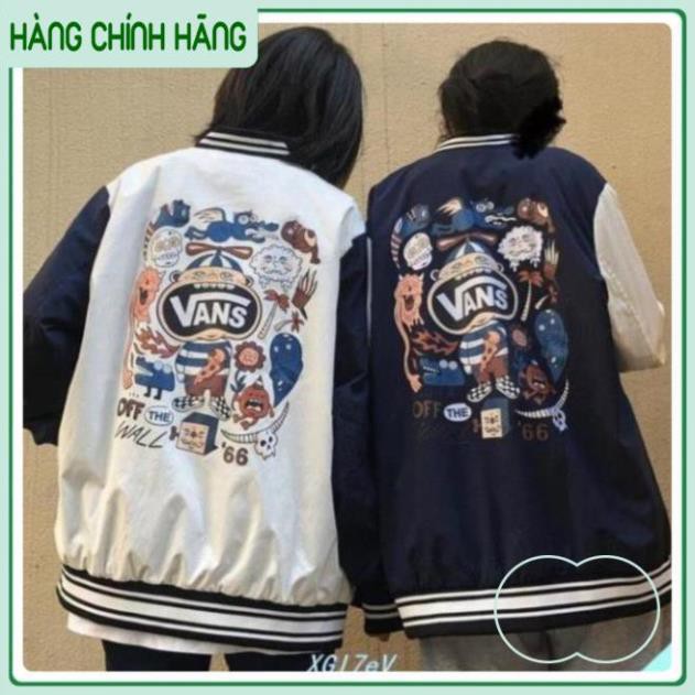 Áo Khoác Bomber Nỉ Nam Nữ Bóng Chày  Choose Us | BigBuy360 - bigbuy360.vn