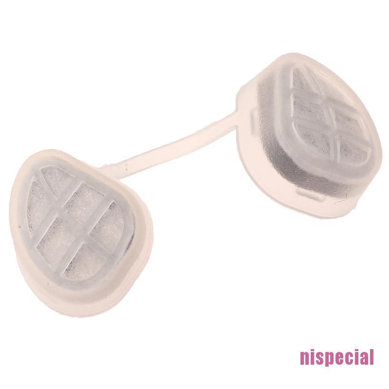 (Hàng Mới Về) Mũi Nhọn Thân Thiện Với Môi Trường Size S / M / L