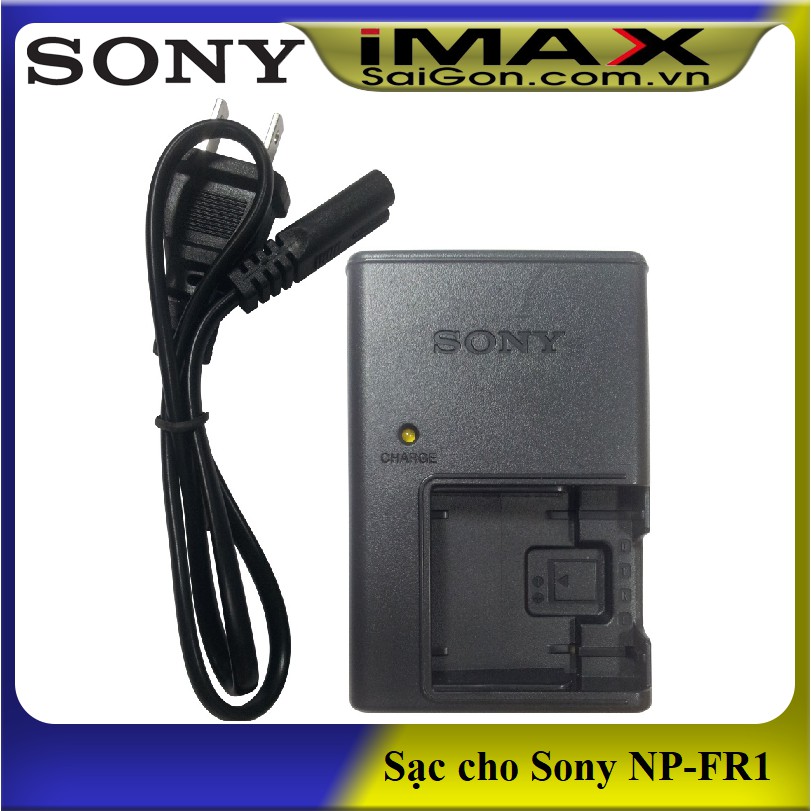 Pin sạc máy ảnh cho Sony NP-FR1