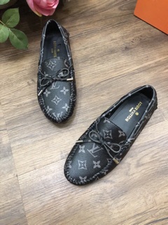 Giày mọi nam lv