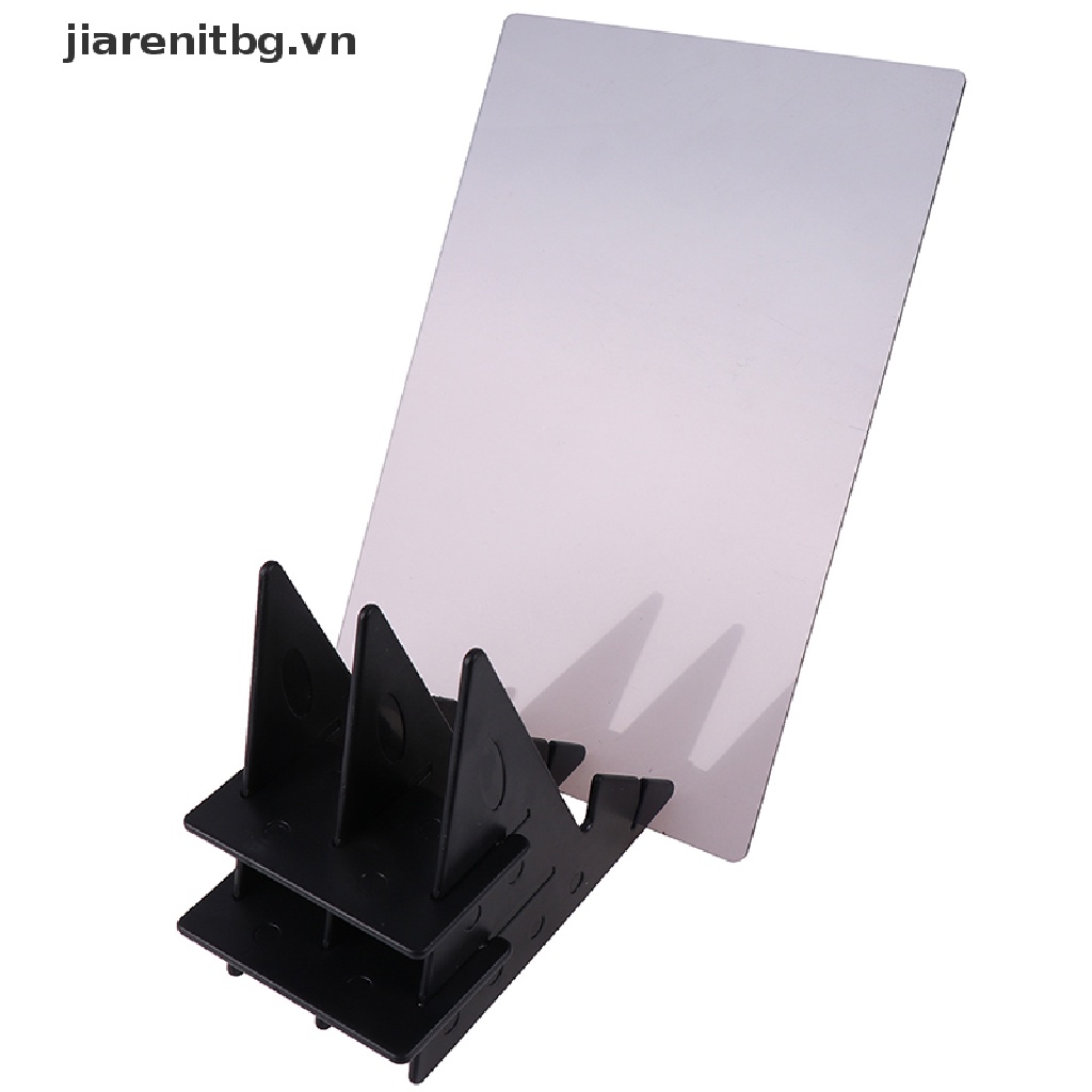JJ Sketch Tracing Drawing Board Optical Draw Projector Painting Reflection Panel JJ