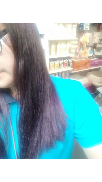 [TẨY MẠNH]Thuốc nhuộm màu tím khói kèm trợ dưỡng găng tay thuocnhuomtoc60k.hanoi | BigBuy360 - bigbuy360.vn