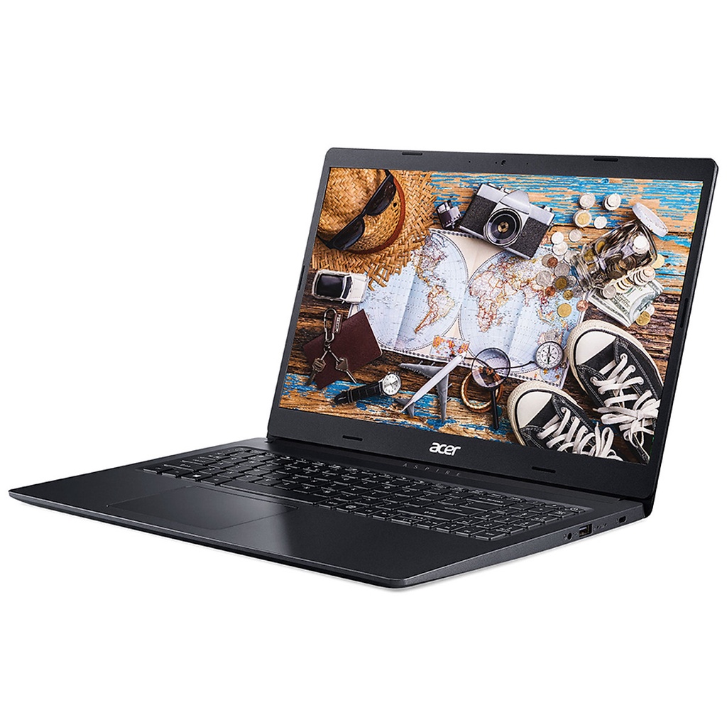 Laptop Acer Aspire 3 A315-56-37DV NX.HS5SV.001 (Core i3-1005G1/ 4GB RAM/ 256GB SSD/ 15 FHD/ Win10) - Hàng Chính Hãng | BigBuy360 - bigbuy360.vn