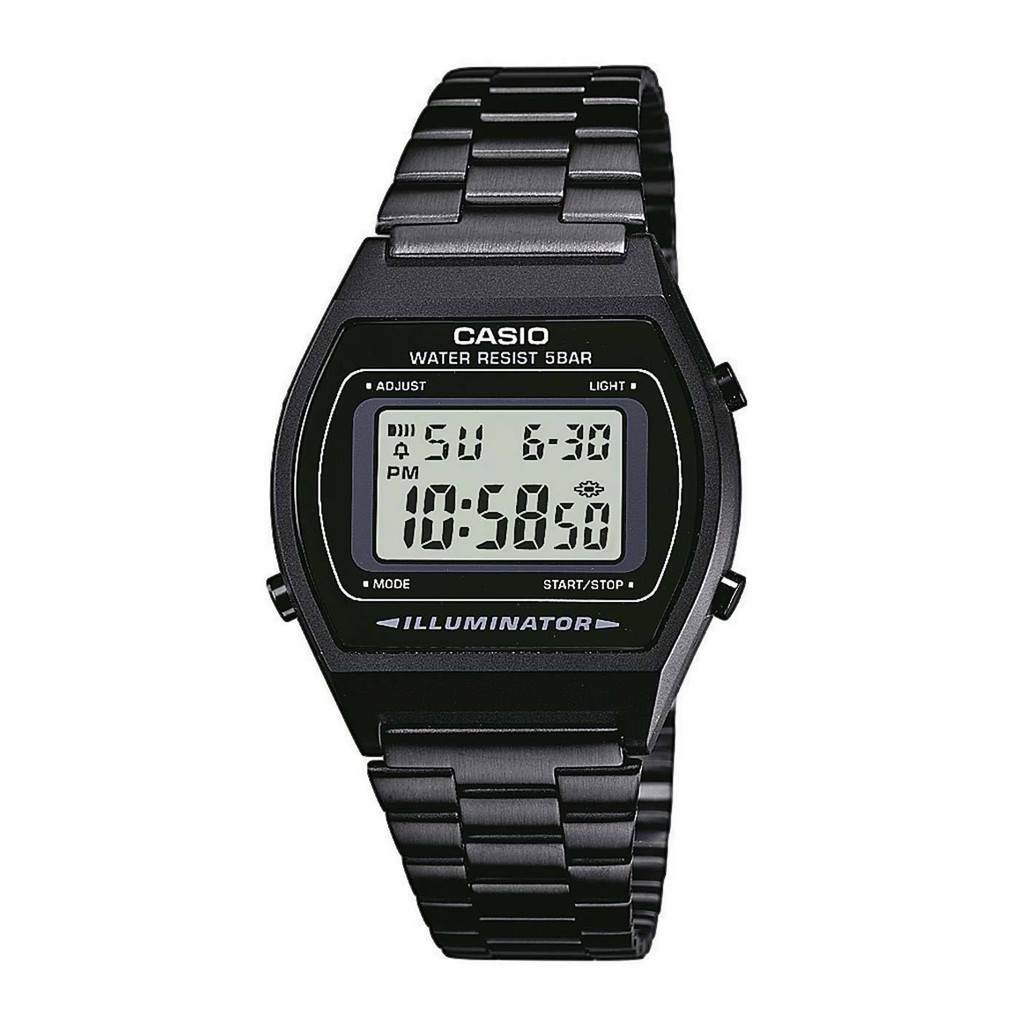 Đồng hồ Nam Nữ Casio B640WB - 1ADF