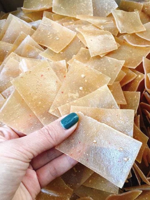 Bánh phồng tôm Cà Mau - 500G | BigBuy360 - bigbuy360.vn