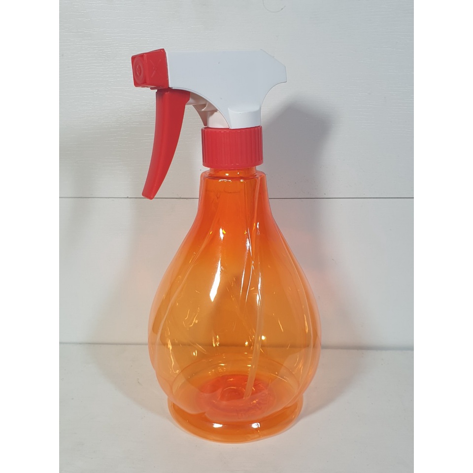 Bình đựng xịt nước 650ml, phun sương tưới cây nhiều màu sắc - Điện nước gia dụng Hoàng kim