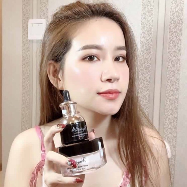 Kem face ngày huyền cò