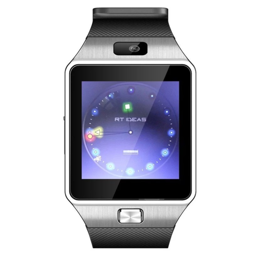 Đồng hồ thông minh Smart Watch DMT09