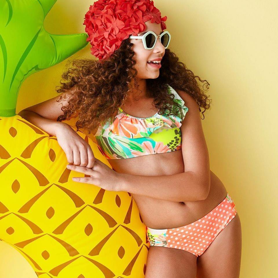 Bộ bơi xuất Mỹ size 4/5 - 14y. | BigBuy360 - bigbuy360.vn