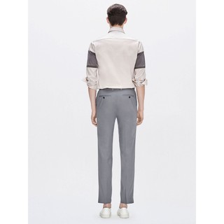 sơ mi oxford hàn celebshop