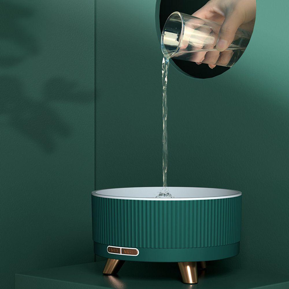 KRNY Máy khuếch tán tinh dầu Tạo Ẩm Dung Tích 500ML