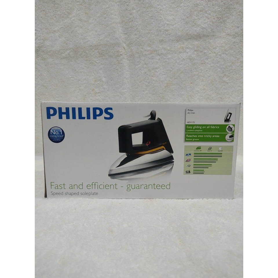 Bàn Ủi Philips Hd1172