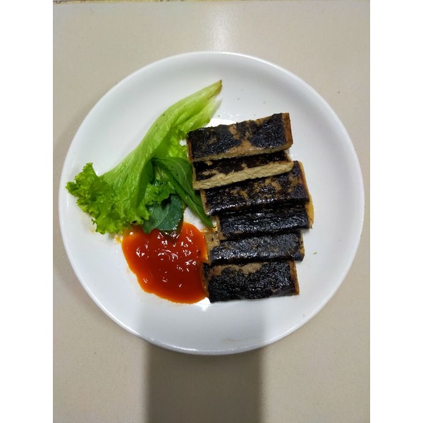 THỰC PHẨM CHAY EATCLEAN MÚ PHI LÊ CHAY AMLA | BigBuy360 - bigbuy360.vn