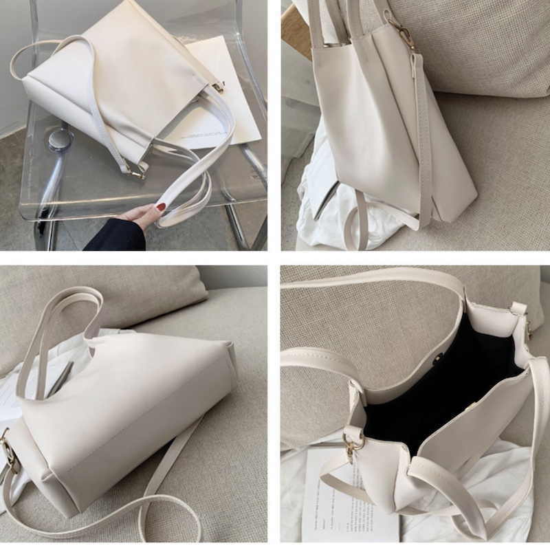 Túi Xách Nữ Tote Đẹp, Đeo Chéo, Đeo Vai cỡ đại Đi Chơi, Đi Làm Thời Trang Cao Cấp TX050