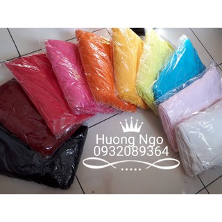 ÁO THUN CỔ TIM - HÀNG NHẬP