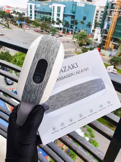 MÁY MASSAGE MẮT AZAKI E191