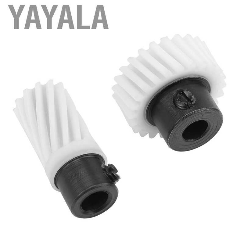 Set 2 Bánh Răng Dành Cho Máy May Singer 502 507 509 513 Au