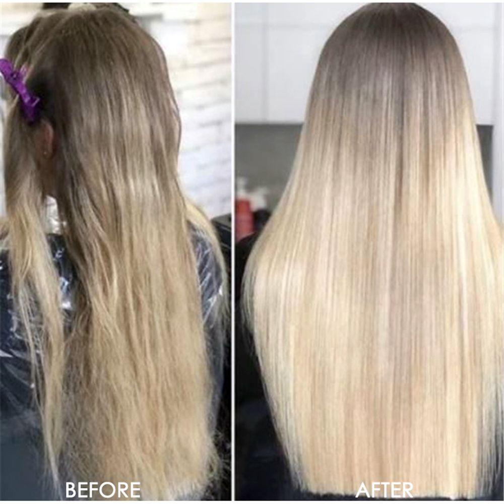 Dầu Gội Chăm Sóc Phục Hồi Tóc Khô Và Hư Tổn