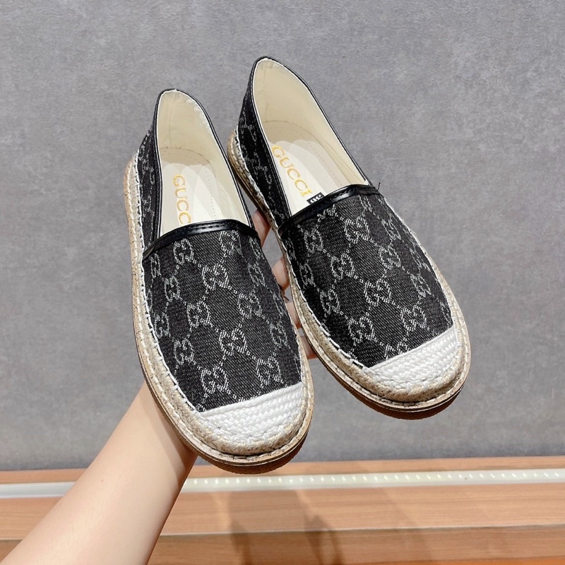 GIÀY SLIPON G.C JEAN ĐẸP