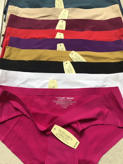 Quần Lót Su Không Đường May - Hàng Loại 1 | BigBuy360 - bigbuy360.vn