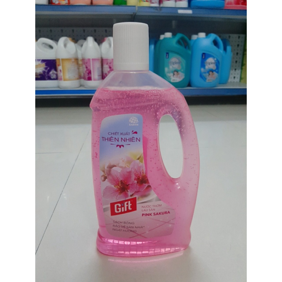 Lau Sàn Gift 1 Lít