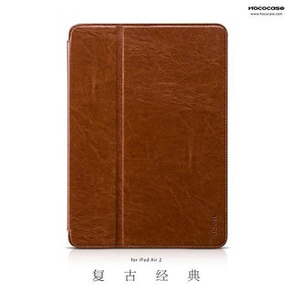Bao da iPad Air 2 HOCO Crystal