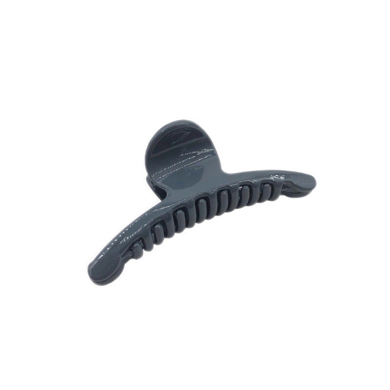 Kẹp tóc phong cách Hàn Quốc cỡ lớn 13cm