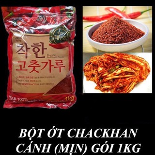 ỚT BỘT NONGWOO CHACKHAN 1kg