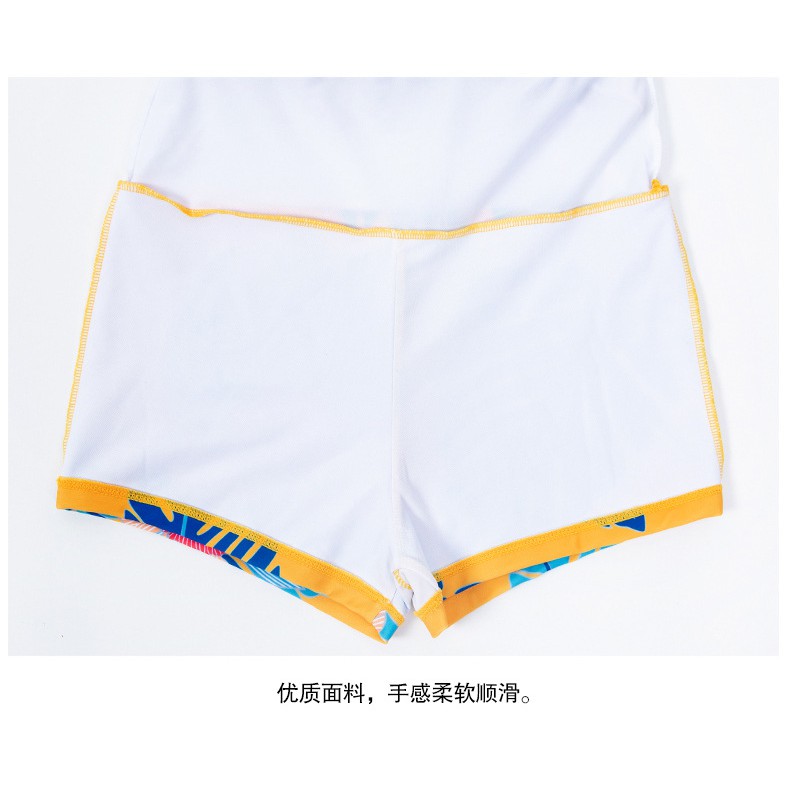 Đồ Bơi Một Mảnh Phong Cách Hàn Quốc Quyến Rũ Cho Nữ | BigBuy360 - bigbuy360.vn