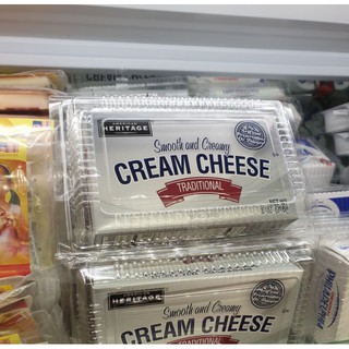 HERITAGE KEM PHÔ MAI CREAM CHEESE 226G