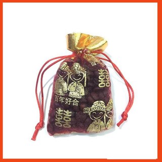 Combo 15 vỏ túi thơm đựng thảo mộc chất lượng tốt