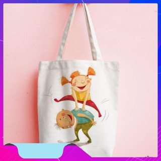 [SIÊU HOT] Túi tote - NHẢY QUA LƯNG