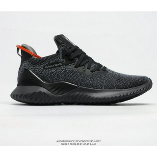 Giày Adidas Alphabounce Beyond Full Đen