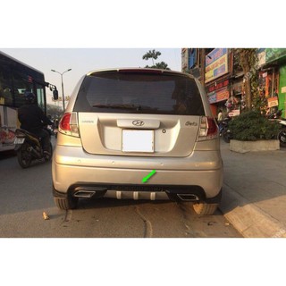Lippo Lacetti Cruze