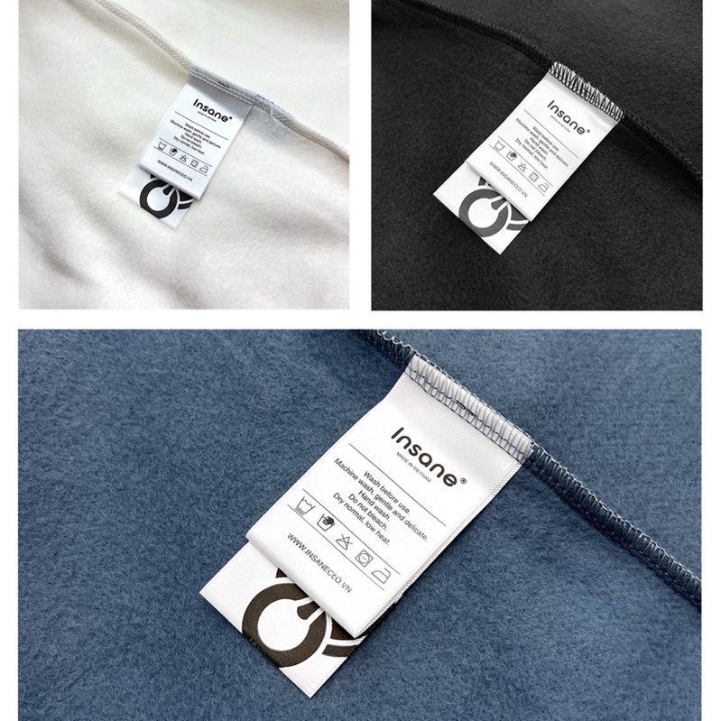 Quần Dài INSANE l Freeze The Moment Pants