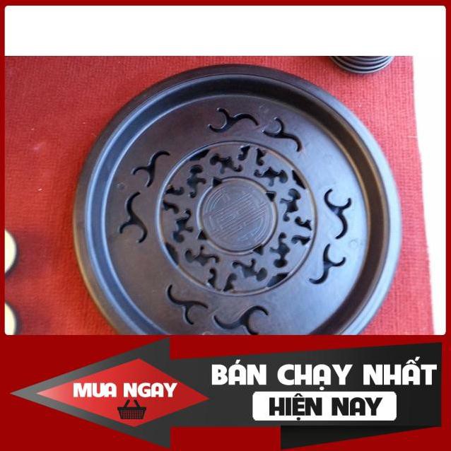 [SP BÁN CHẠY] Khay nhựa giả gỗ