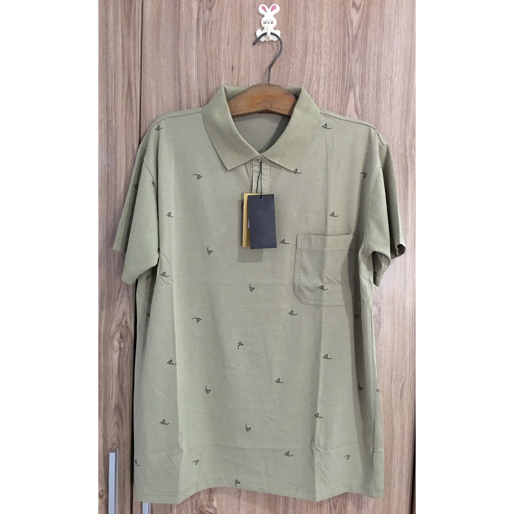 TỔNG HỢP ÁO THUN NAM TRUNG NIÊN HÀNG QUẢNG CHÂU CAO CẤP MS01 | BigBuy360 - bigbuy360.vn