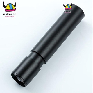 Đèn Pin Rn-Strong + Dây Cáp Usb
