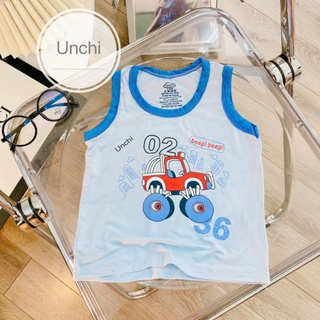 [SIÊU SALE] Áo ba lỗ Uchi