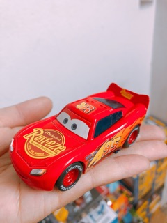 Set xe sắt Mc queen