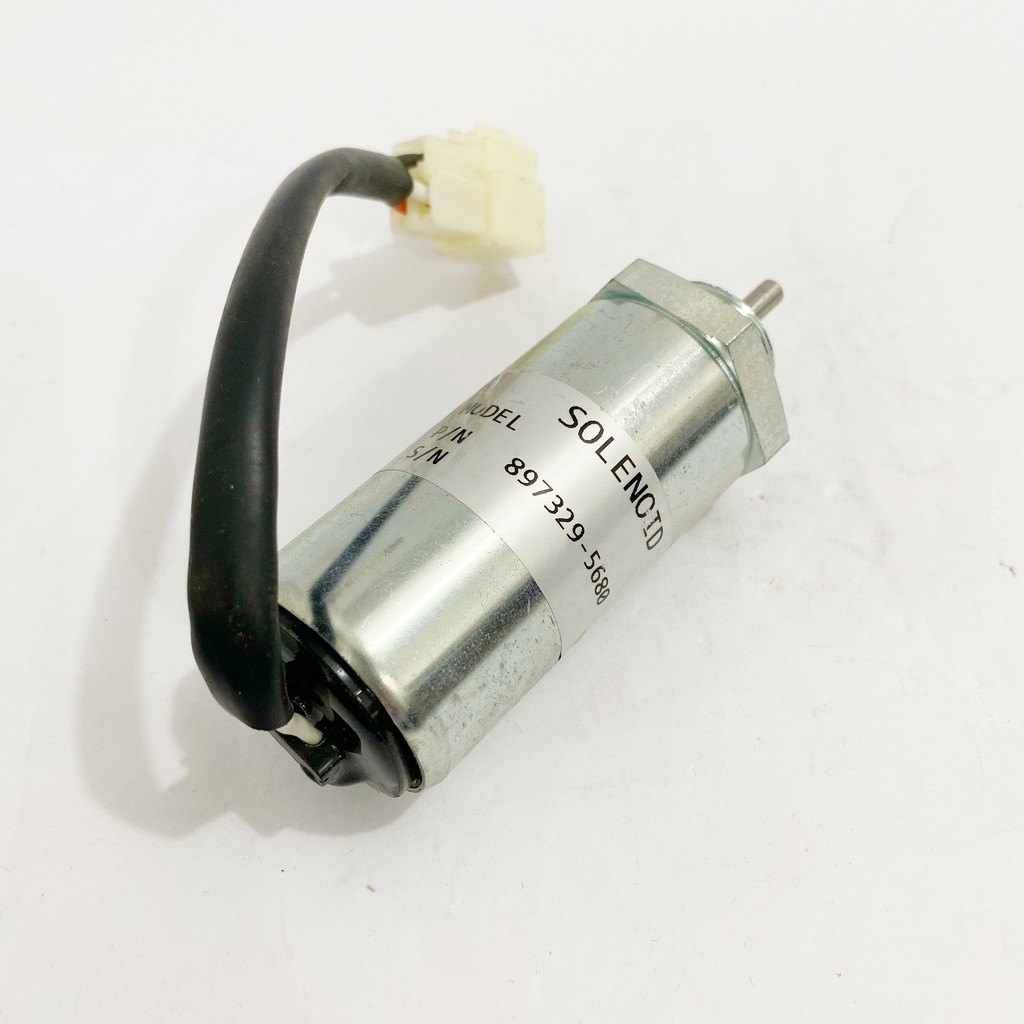 Chuột tắt máy  897329-5680 12V