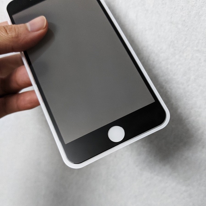 kính cường lực chống nhìn trộm siêu cứng, bóng iphone 8 plus, 7 plus, 6 plus, 6S plus, 6, 6S, 7, 8