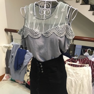 2 áo c diễm