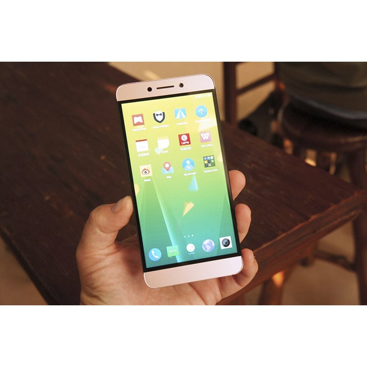 Điện thoại LeTV Le 2 X526 - Bảo hành 6 tháng | BigBuy360 - bigbuy360.vn